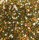 Osmocote Pro 3-4 Month CRF Controlled Release Fertiliser Slow Professional 500g