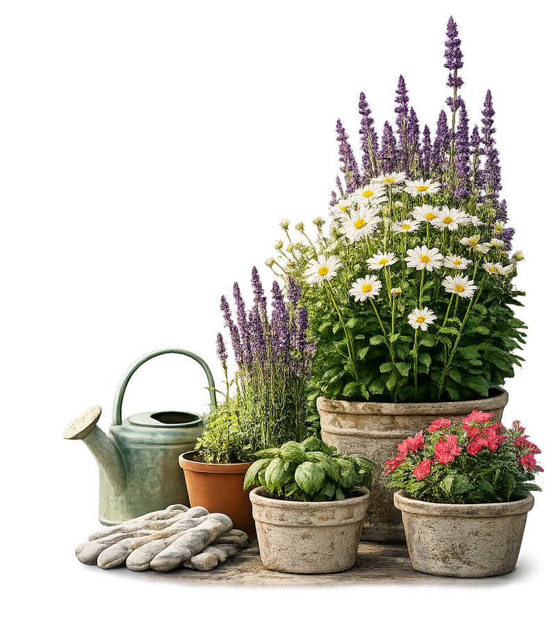 Why Shop with UK PLUG PLANT