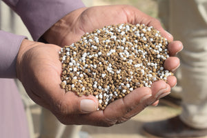 Fertilizers