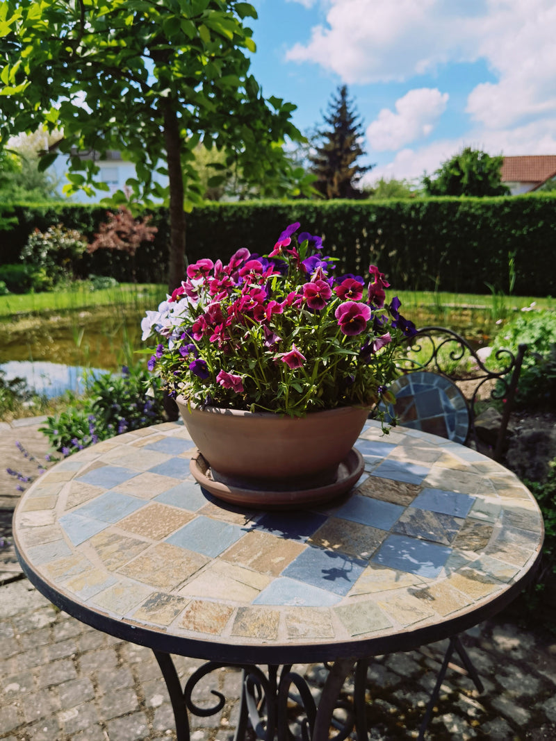 Patio Style
