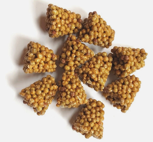 100 Osmocote Slow Release Fertiliser 5-6M Feed Ideal For Tubs & Hanging Baskets