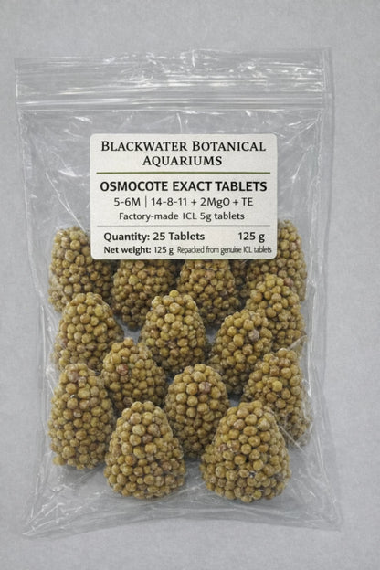 100 Osmocote Slow Release Fertiliser 5-6M Feed Ideal For Tubs & Hanging Baskets