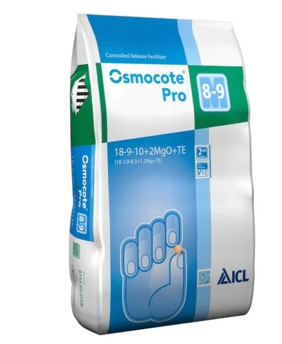 Osmocote Pro 8-9 Month CRF Controlled Release Fertiliser Slow Professional 250g